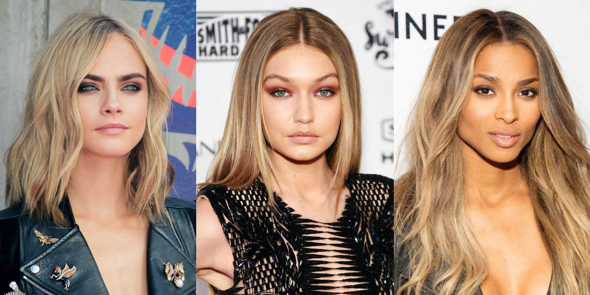 Best Ash Blonde Hair Colors - 8 Classic Ways To Try Ash Blonde This Spring