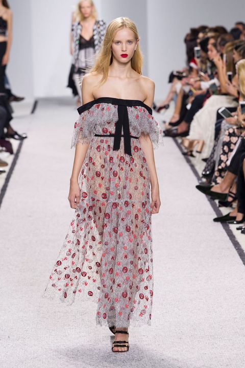 24 Spectacular Gowns from Paris Fashion Week