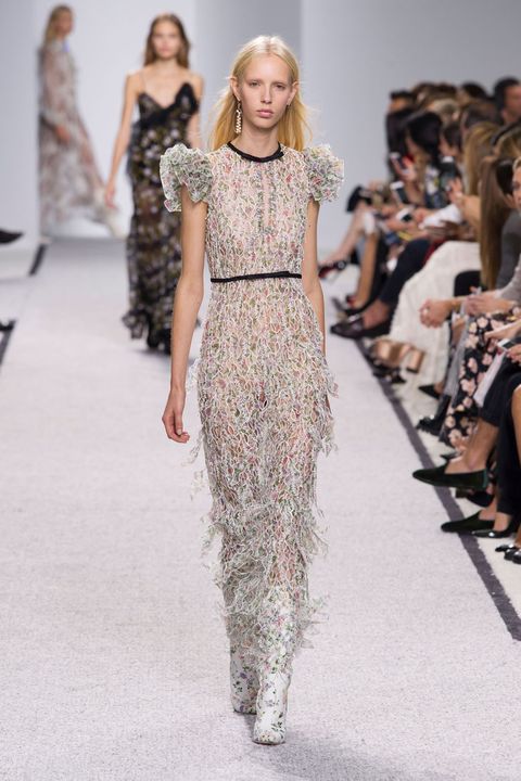 24 Spectacular Gowns from Paris Fashion Week