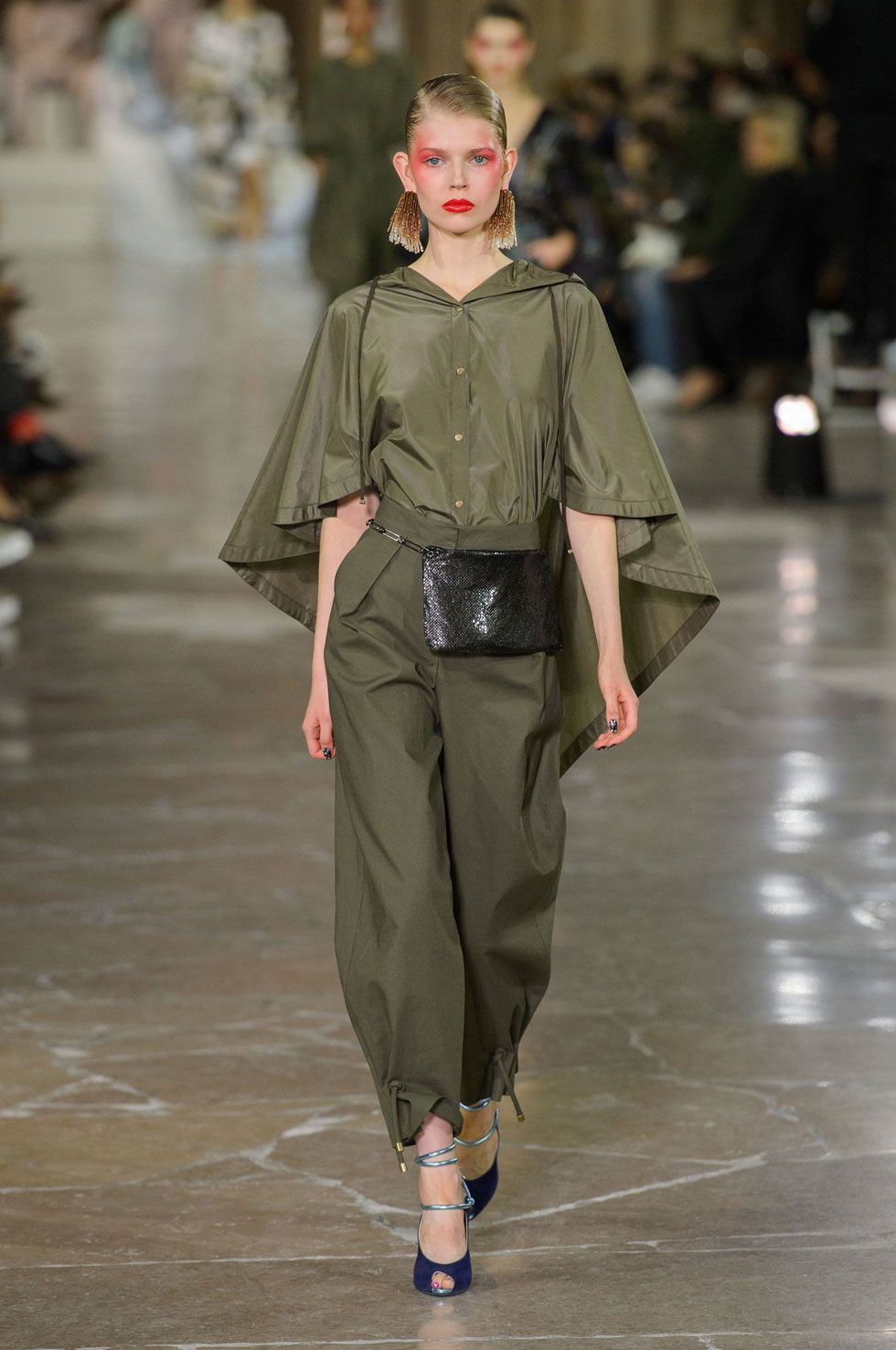 kenzo 2016 2017