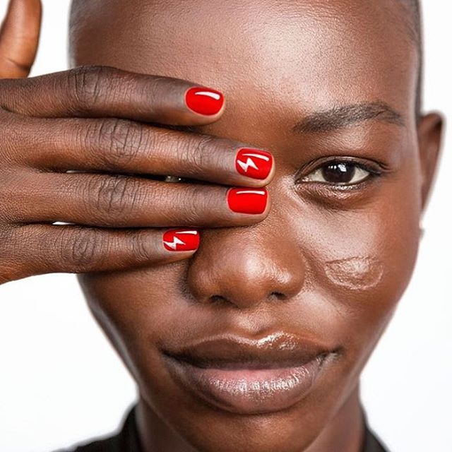 Red Wedding Nails For Your Special Day: 28 Luxury Ideas + FAQs