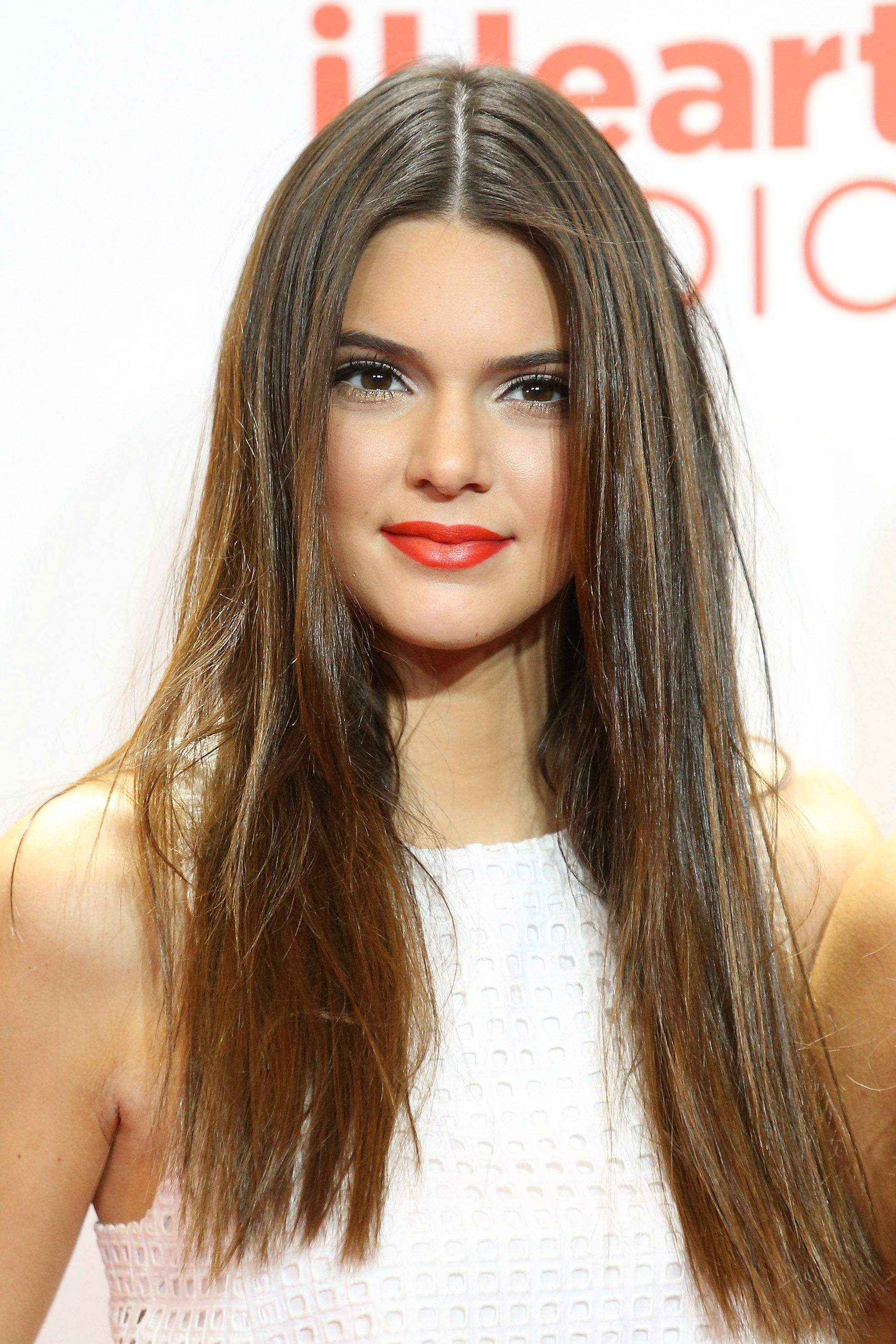 65 Kendall Jenner Hair Looks We Love Kendall Jenner S Hairstyle Evolution