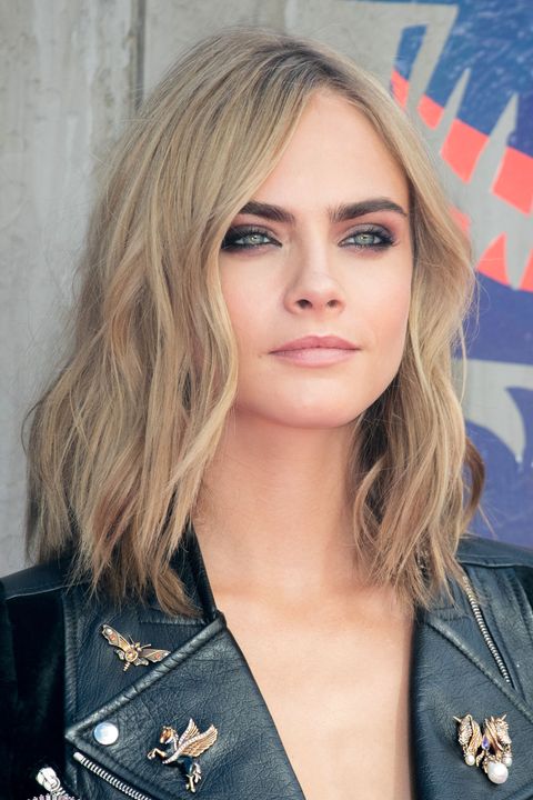 Best Ash Blonde Hair Colors - 8 Classic Ways to Try Ash Blonde This Spring