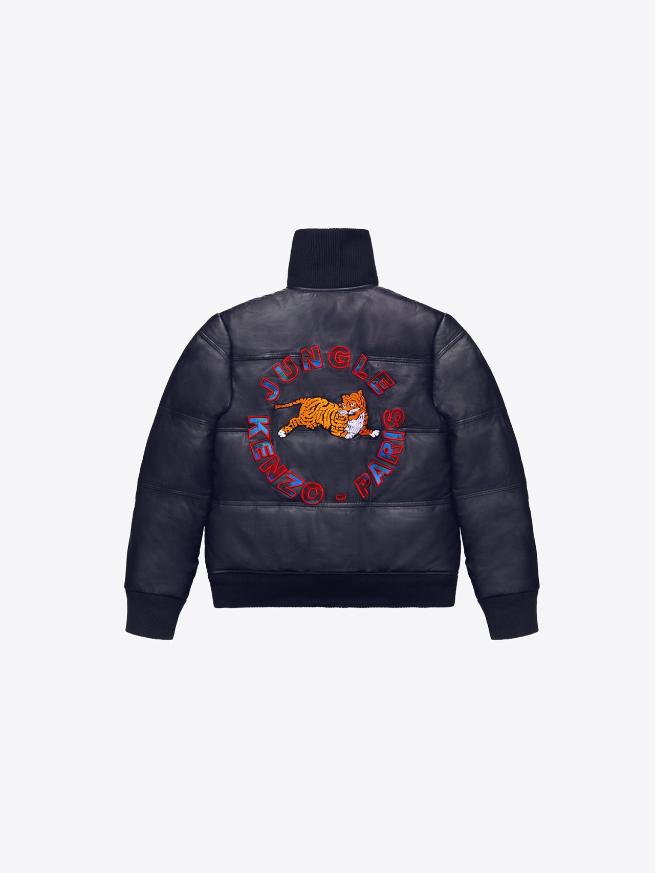KENZO×HM HM Kenzo Full Clothing Collaboration Photos