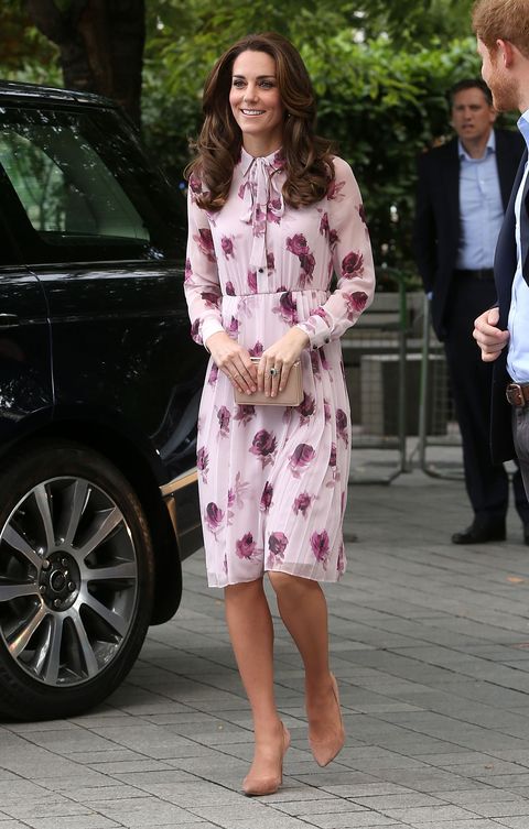 Kate Middleton Best Fashion and Style Moments - Kate Middleton's ...