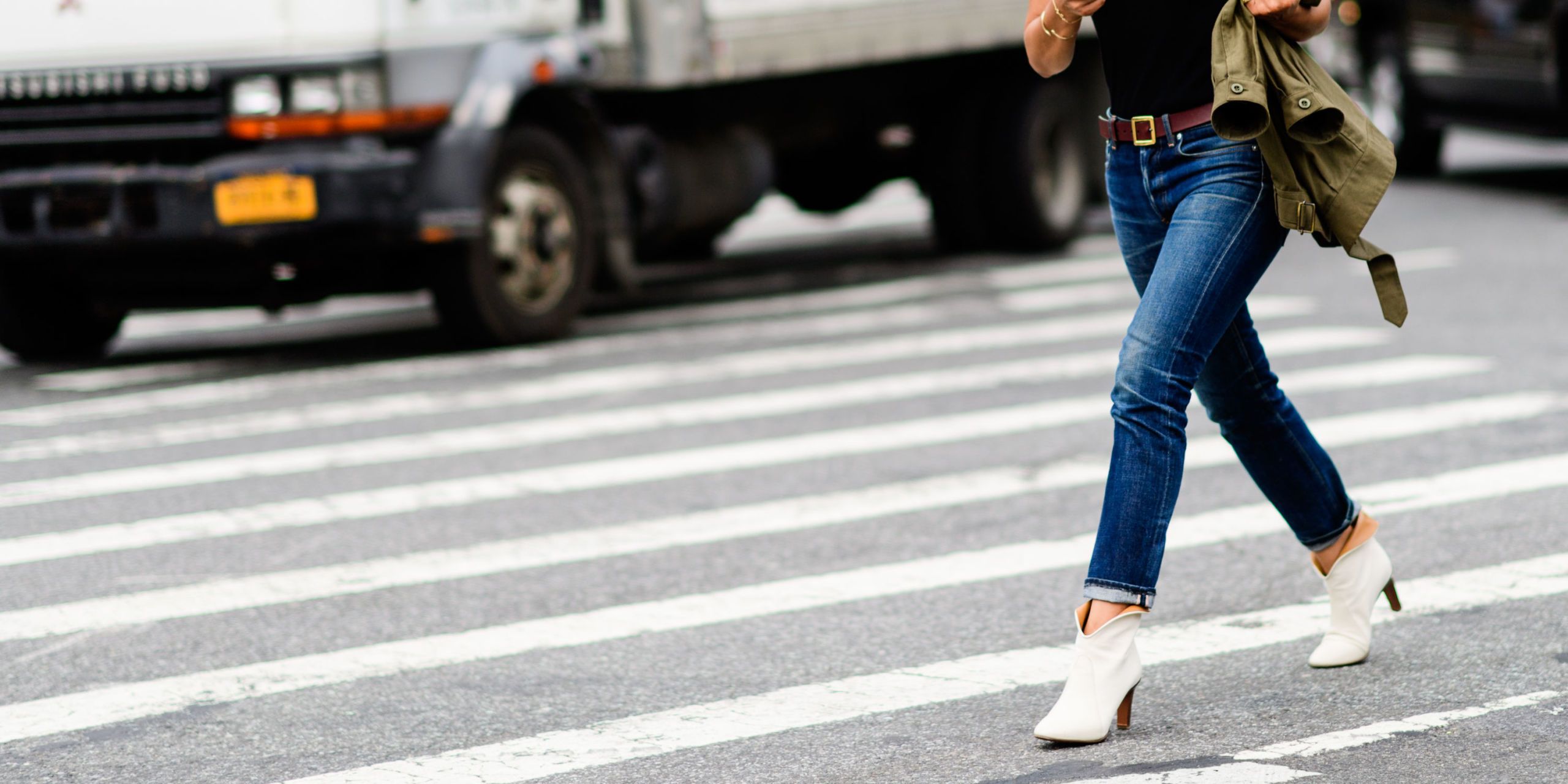 ankle boots trend