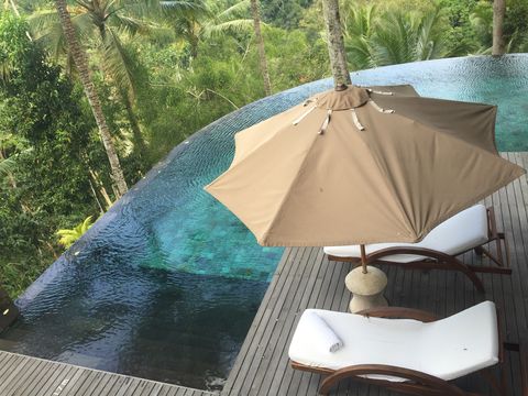 Paradise Found: An Editor's Trip to Bali with John Hardy