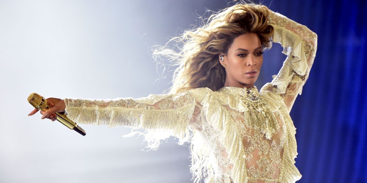 Beyoncé TIDAL X: 1015 Livestream - Watch Beyoncé Perform at TIDAL X: 1015