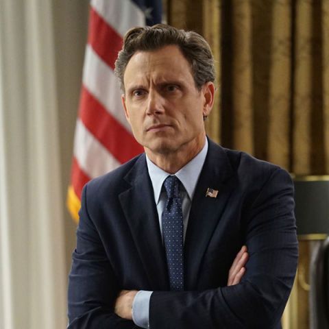 tony goldwyn movies and tv shows