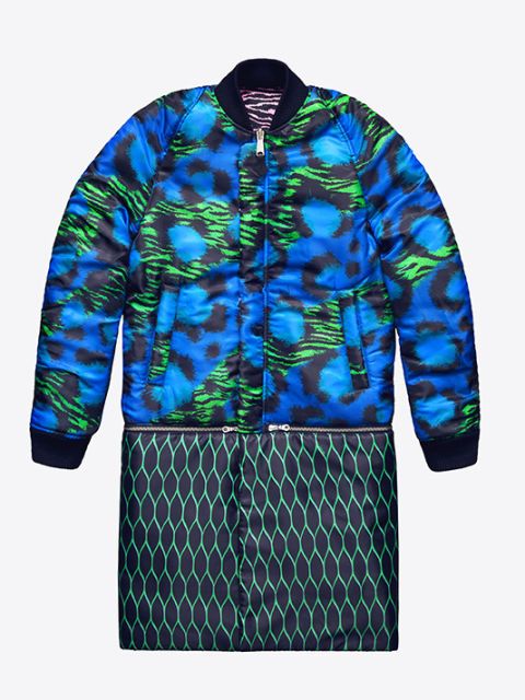 See Every Item In the Kenzo x H&M Collection - Kenzo x H&M Collaboration