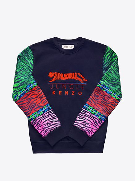 kenzo h and m