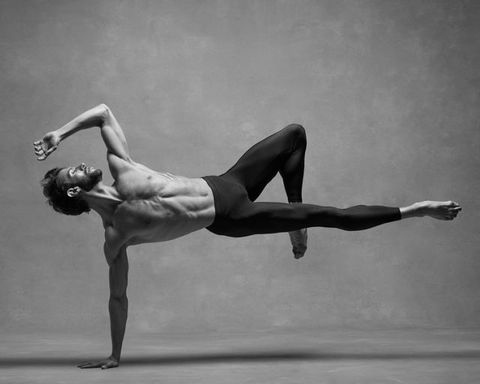 <p>James Whiteside came to our shoot after a long flight home from Asia.&nbsp;He took his morning dance&nbsp;class and at our studio jumped and danced for several hours.&nbsp;At the end of the shoot, he was surprised that he was so tired.&nbsp;I&nbsp;certainly was not!<br></p>