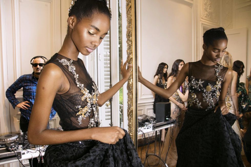 Haute Couture IRL - Can You Wear Haute Couture In Real Life?