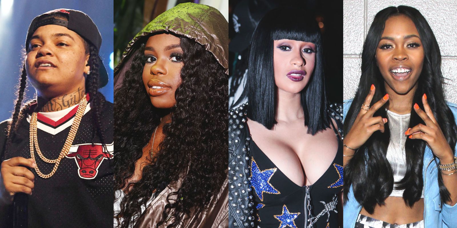 best-new-female-rappers-of-2016
