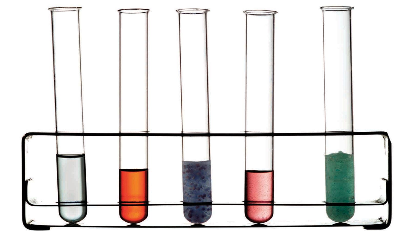 The Ultimate Guide to DIY DNA Testing Kits