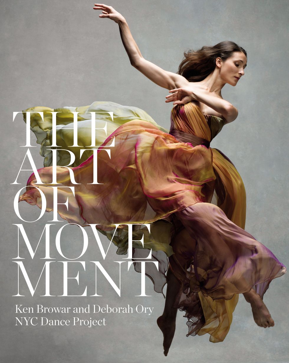 Ballet News Reviews, The Style of Movement