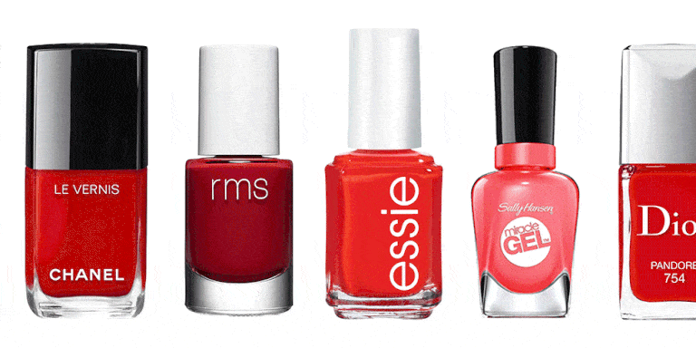 Here Are 7 Fall-Approved Nail Polish Colors | Hypebae