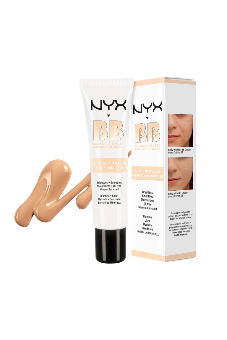 18 Best BB Creams - Beauty Balm Cream Reviews