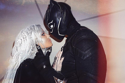 50 Celeb Couples Who Pulled Off the Best Halloween Costumes