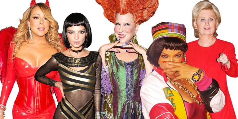 Image result for Halloween Looks