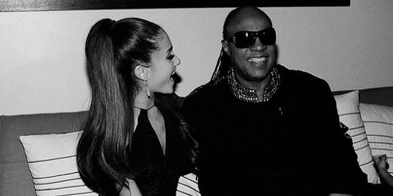 While We're On the Subject of Stevie Wonder, What About MJ's '80s Sharpie- Hair? : r/Justfuckmyshitup