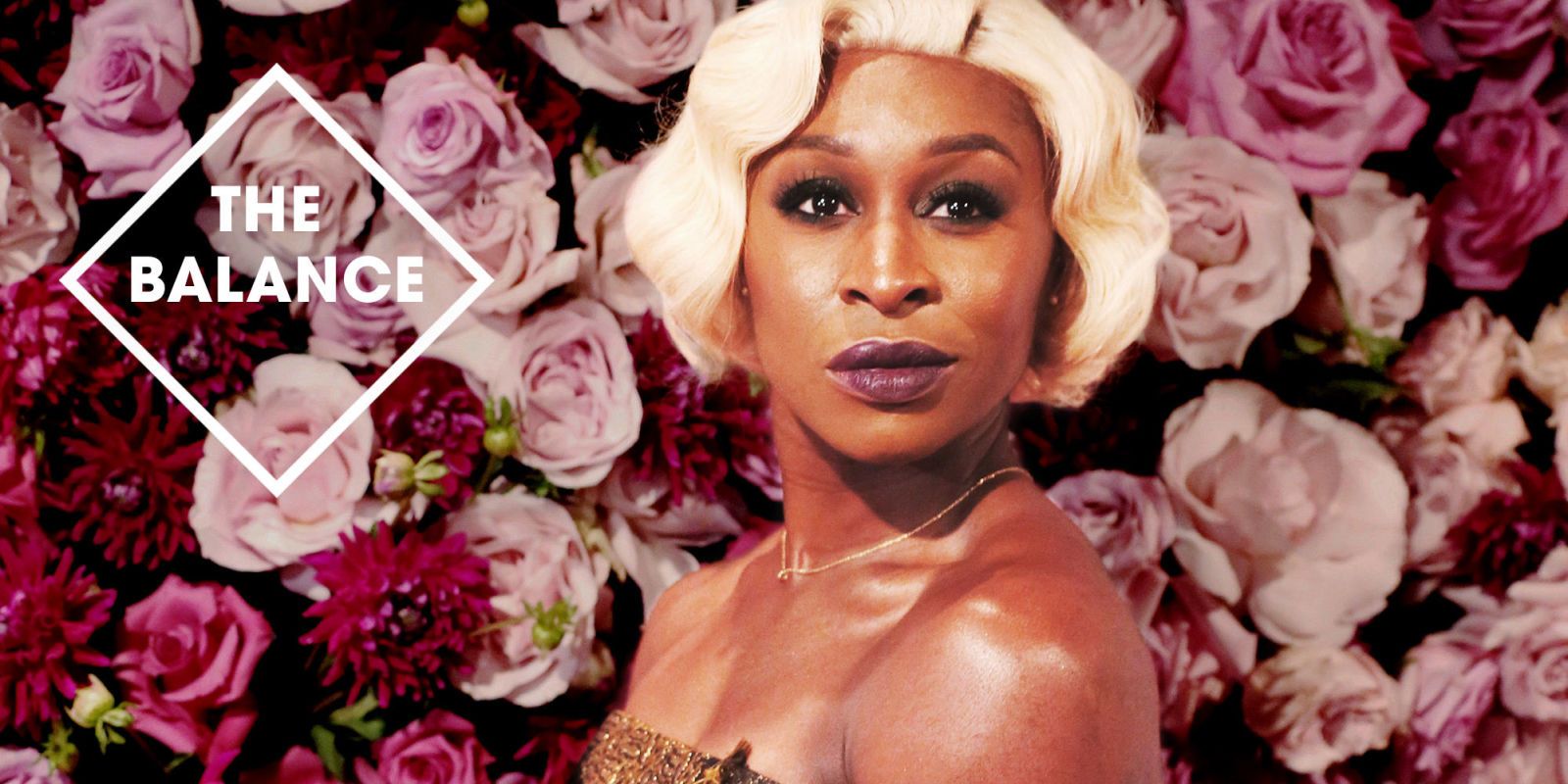 Next photo of Cynthia Erivo