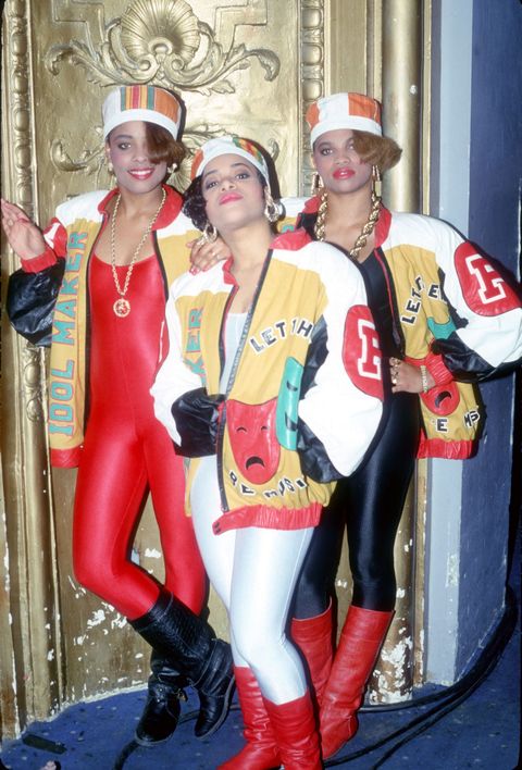 Beyoncé Halloween Costume 2016 Beyoncé Salt N Pepa Costume