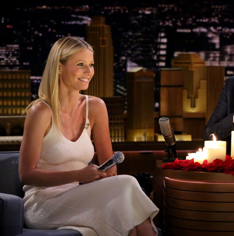 Gwyneth Paltrow Launches Her First Fragrance Goop Edition 01 Fragrance   Gallery 1478088856 Gwyneth Candles 