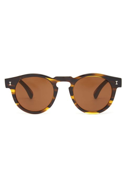 <p>Unless you're prone to losing sunglasses, make them a basic you invest in. You'll notice the difference between a handmade pair and not the moment you take the former out of its case.</p>

<p><em data-redactor-tag="em" data-verified="redactor">Illesteva Leonard Sunglasses, $211; </em><a href="http://www.matchesfashion.com/us/products/Illesteva-Leonard-sunglasses%09-1050977" data-tracking-id="recirc-text-link"><em data-redactor-tag="em" data-verified="redactor">matchesfashion.com</em></a></p>