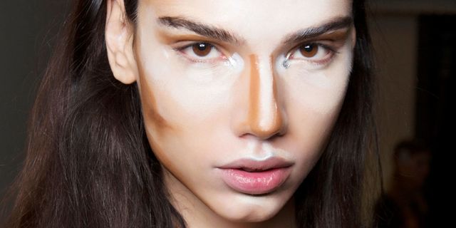 The Contour Makeup Debate: The Experts Weigh In
