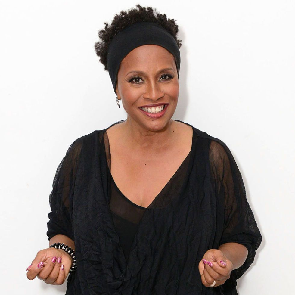 Literal Legend Jenifer Lewis Wants You to 