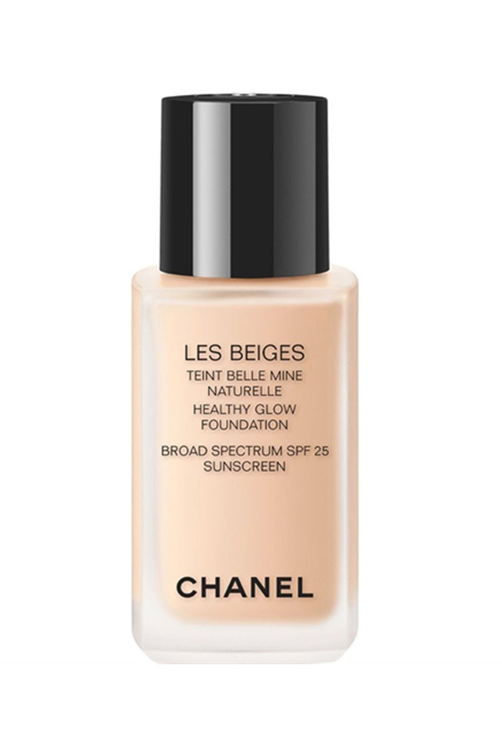 <p>Sometimes you have to think a little bit outside of the box when it comes to contouring, just ask Patrick Ta, makeup guru to Kendall Jenner, Olivia Munn, and&nbsp;Chrissy Teigen<span class="redactor-invisible-space"></span>. While not technically a palette, Patrick's contour go-to, Chanel Les Beiges Foundation, "leaves an effortless shadow and bronzes at the same time."</p><p>Chanel Les Beiges Healthy Glow Foundation, $60, <u data-redactor-tag="u"><a href="http://www.chanel.com/en_US/fragrance-beauty/makeup-les-beiges-les-beiges-140502">Chanel.com</a></u></p>