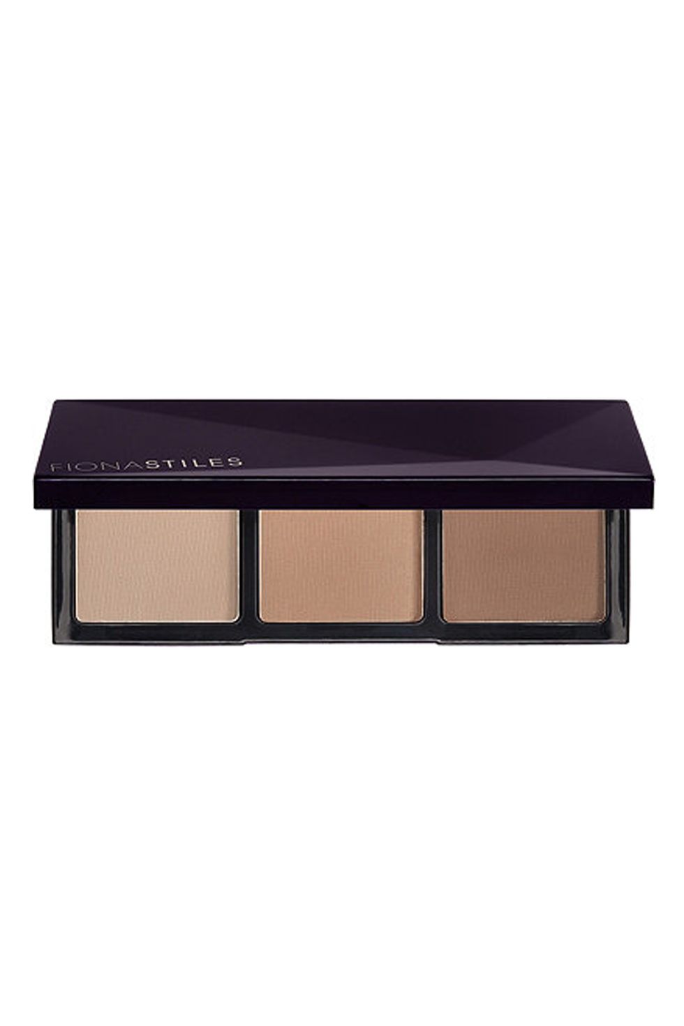 <p>When celebrity makeup artist Fiona Stiles couldn't find the perfect contour palette, she created her own. "I made the Fiona Stiles Sheer Sculpting Palette because I found most contours to be too opaque, making it look less believable," she says.&nbsp;"What I love about this one is that it gives real depth and come in two different tones, light/medium and medium/dark."</p><p>Fiona Stiles Sheer Sculpting Palette, $28, <u data-redactor-tag="u"><a href="http://fionastilesbeauty.com/face/products/18/sheer-sculpting-palette">Fionastilesbeauty.com</a></u></p>
