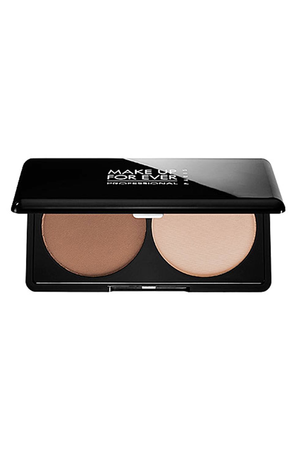 <p>With four different palettes to choose from in a wide range of shades, Make Up For Ever's Sculpting Kit is a must have in makeup artist Melanie Inglessis' kit. "They're sheer and blend well, but they're also strongly pigmented."</p><p>Make Up For Ever Sculpting Kit, $48, <a href="http://www.sephora.com/sculpting-kit-P386662"><u data-redactor-tag="u">Sephora.com</u></a></p>
