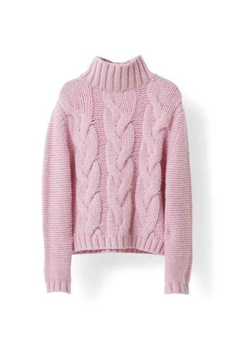 10 Sweaters to Wear While You Relax and Recuperate