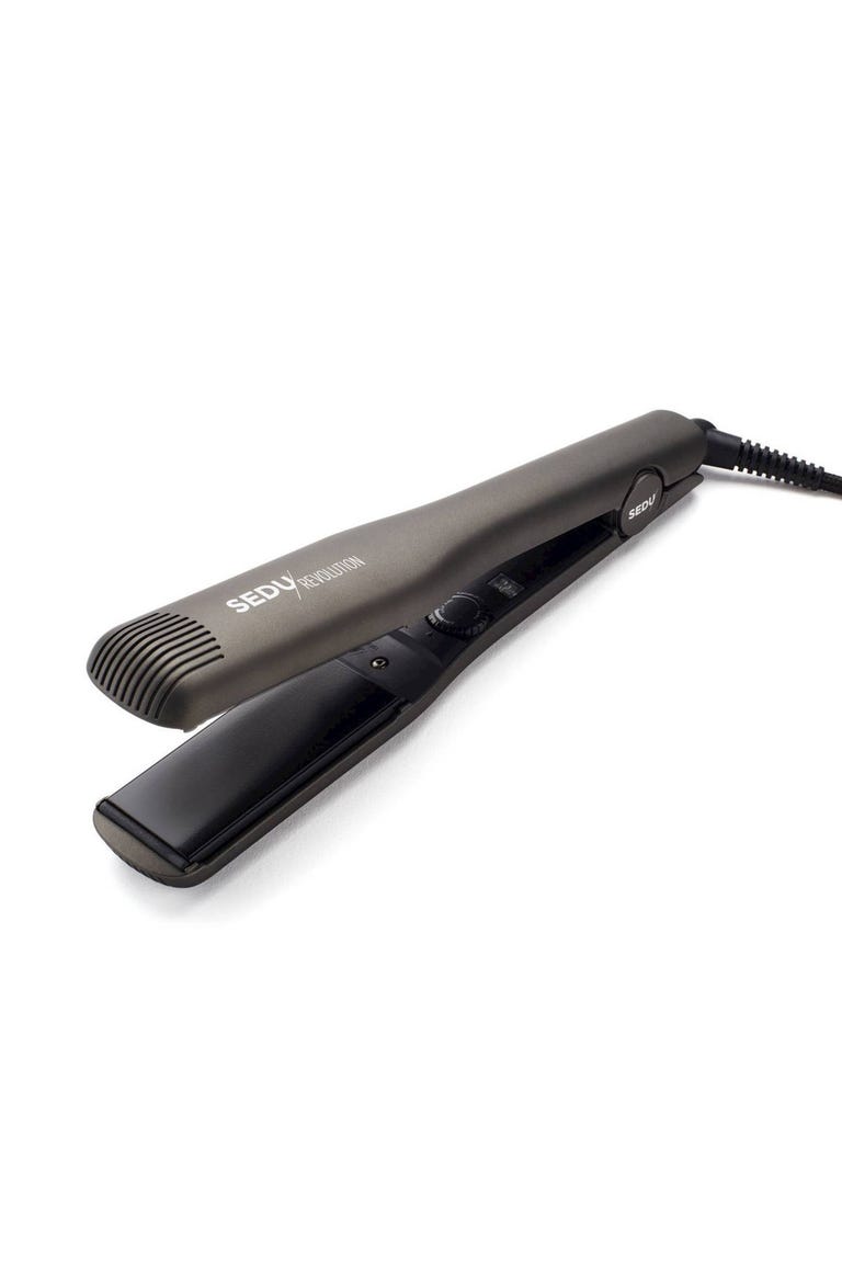 Best Flat Iron Picks For Sleek Hair Top Celebrity Stylists Creative Director Of Glamsquad Giovanni Vaccaro Prefers This Flat Iron By Sedu The Ceramic Plates Are Really Key To Maintain Integrity And Healthiness