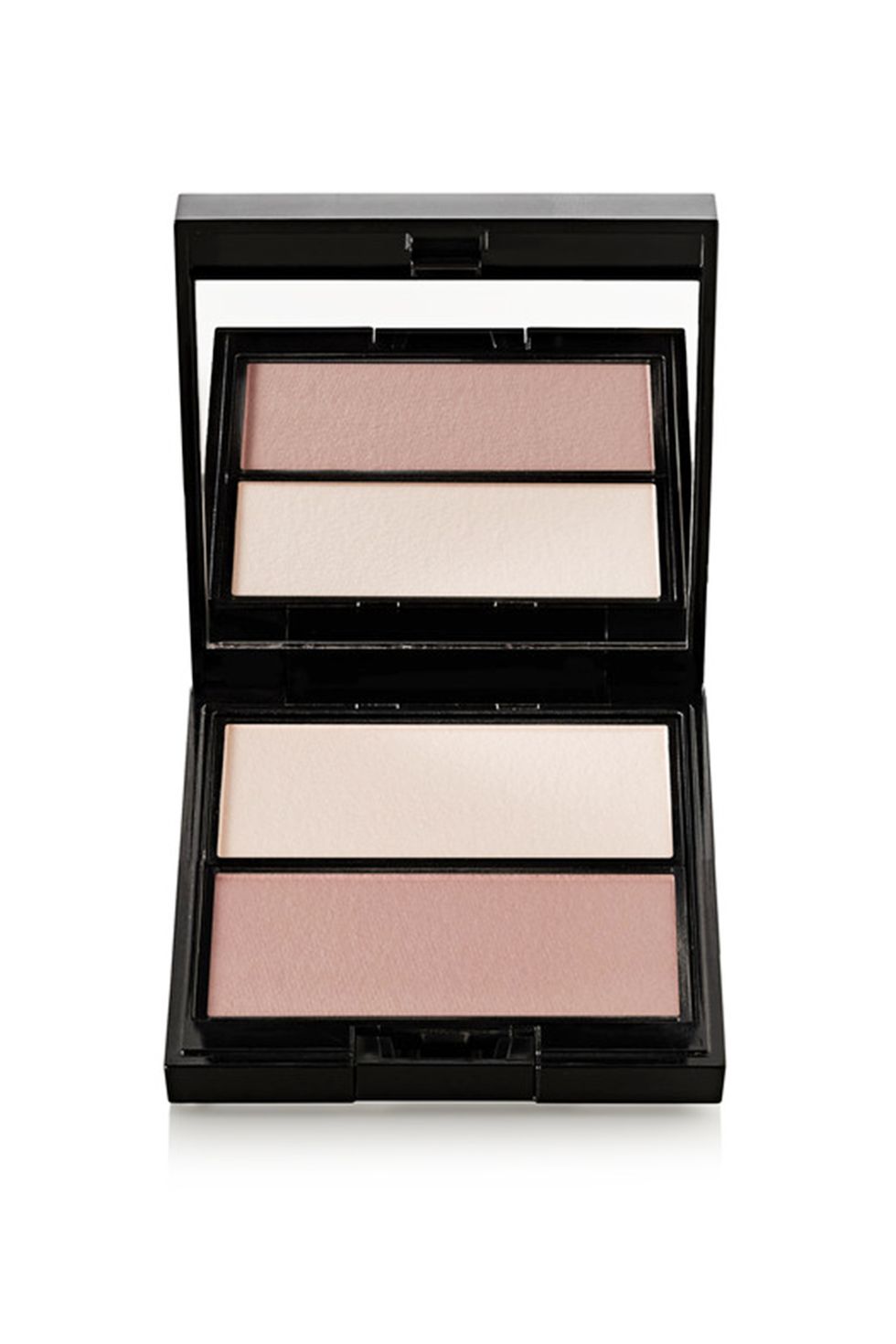 <p>Contouring isn't one size fits all which is why Pati Dubroff loves Surratt Beauty's Shadow &amp; Light Contour &amp; Highlight Palette. "I use foundations first to start building contour, using at least two to three shades and textures. Then when I reach for a powder contour palette it's from SURRATT; the contour is really soft and sheer and a great neutral tone."</p><p>Surratt Beauty Shadow &amp; Light Contour &amp; Highlight Palette, $81, <a href="https://www.net-a-porter.com/us/en/product/579455/surratt_beauty/shadow---light-contour---highlight-palette"><u data-redactor-tag="u">Net-a-porter.com</u></a></p>