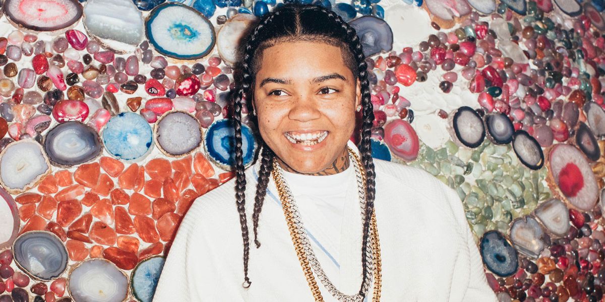 Young M.A, Kodie Shane, and 070 Shake: the Rising Stars 