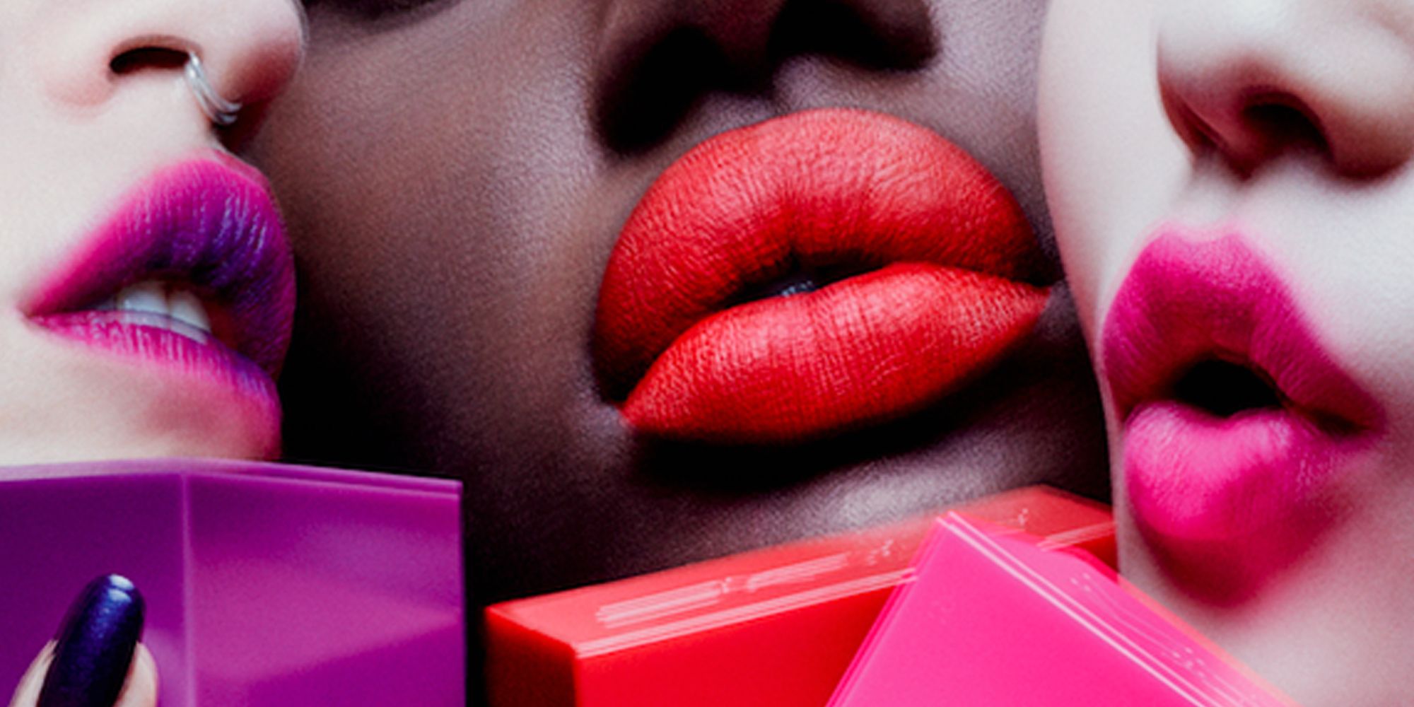 M A C Shadescents Smell Like Your Favorite Lipsticks Perfumes Inspired By 6 Bestselling Lip Colors