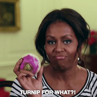 An 8 Step Guide to Saying Goodbye to First Lady Michelle Obama