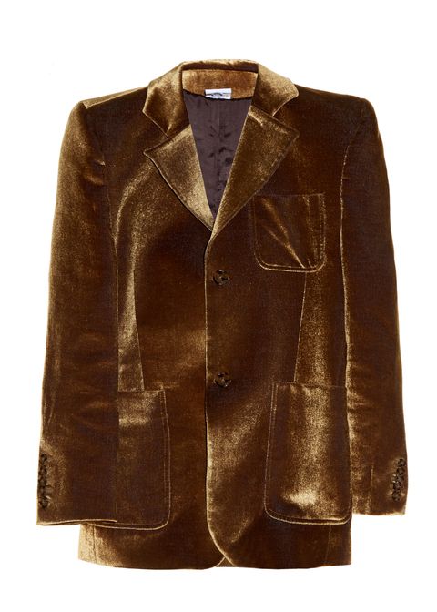 Brown, Product, Collar, Coat, Sleeve, Textile, Outerwear, Jacket, Light, Tan, 