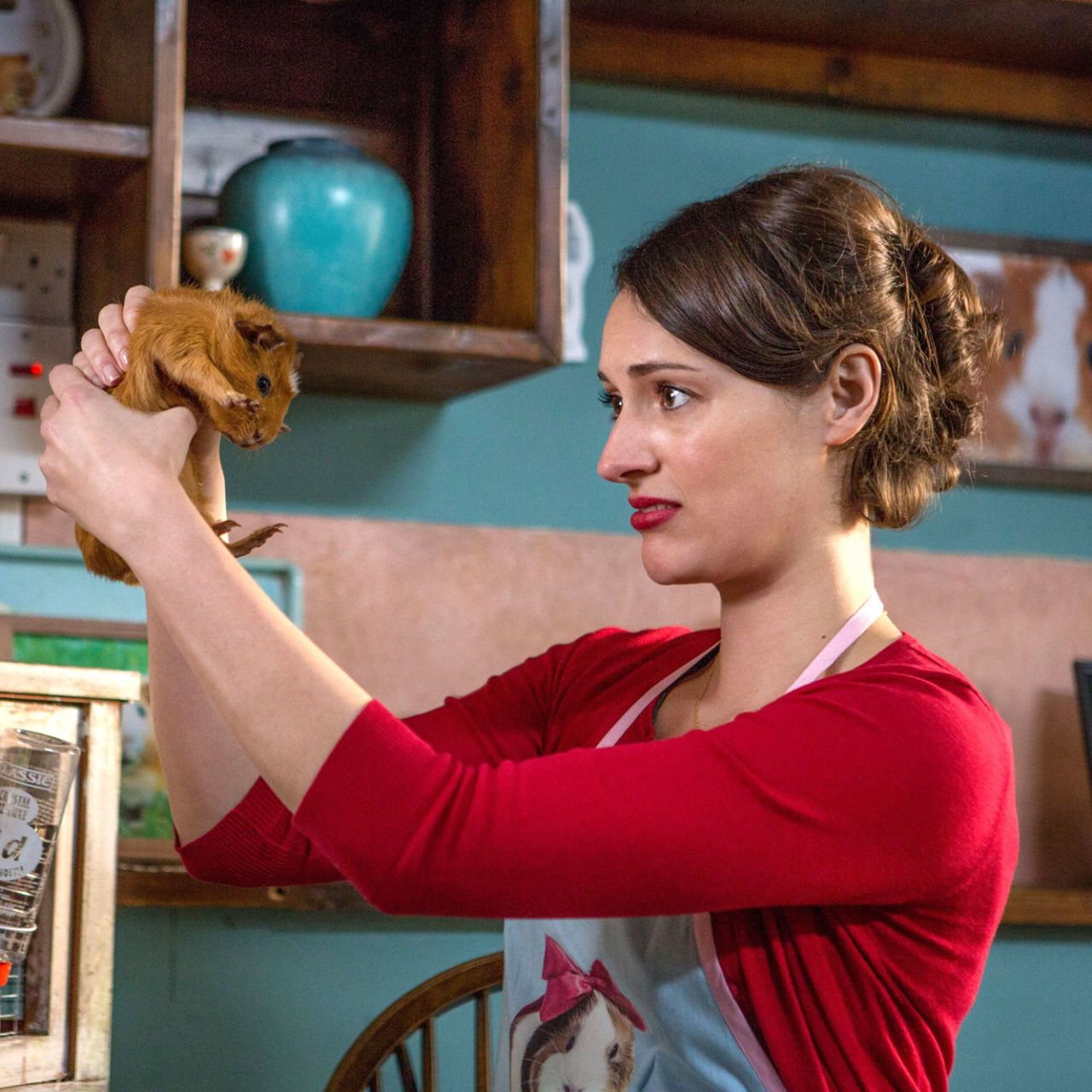 Fleabag streaming season 1 hot sale