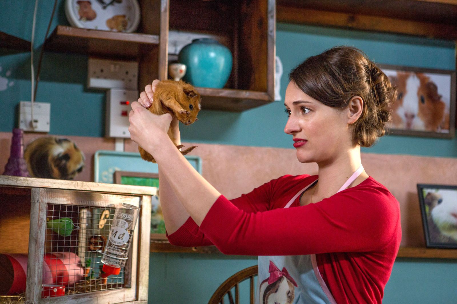 Fleabag - Where to Watch and Stream Online – Entertainment.ie