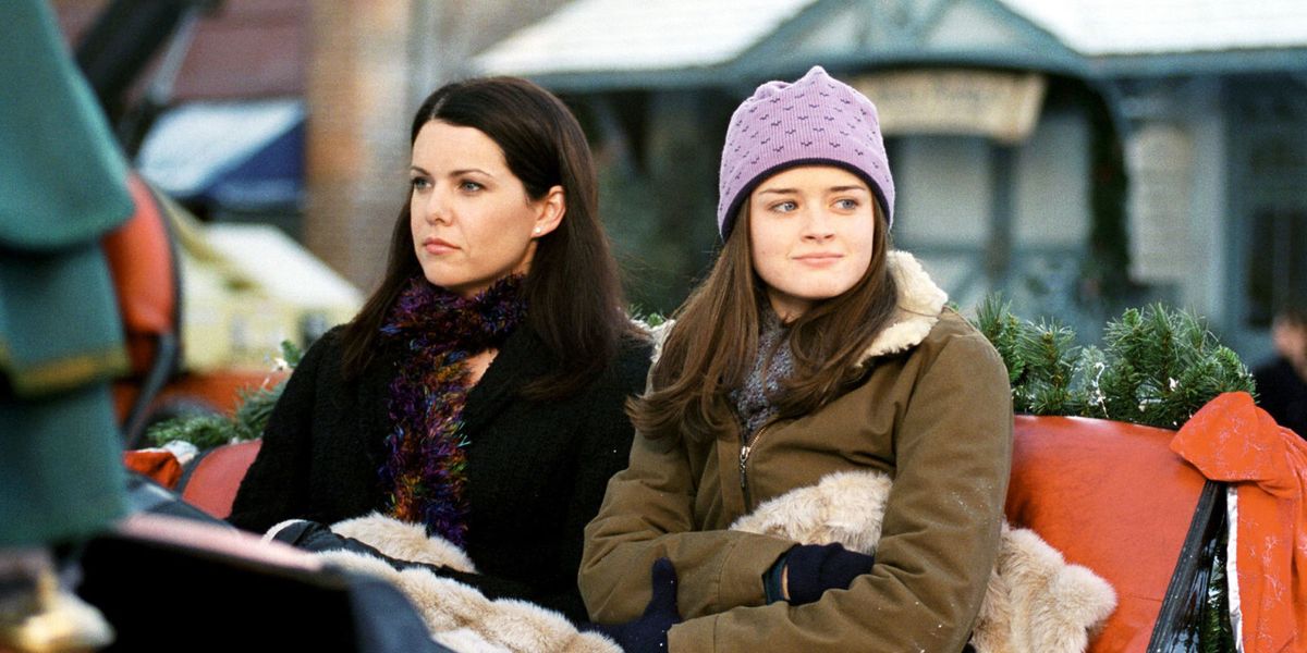 Gilmore Girls': How Much Did Logan Pay for Rory's Birkin Bag?