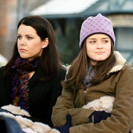 17 Times Luke From 'Gilmore Girls' Was A Flawless Human Being