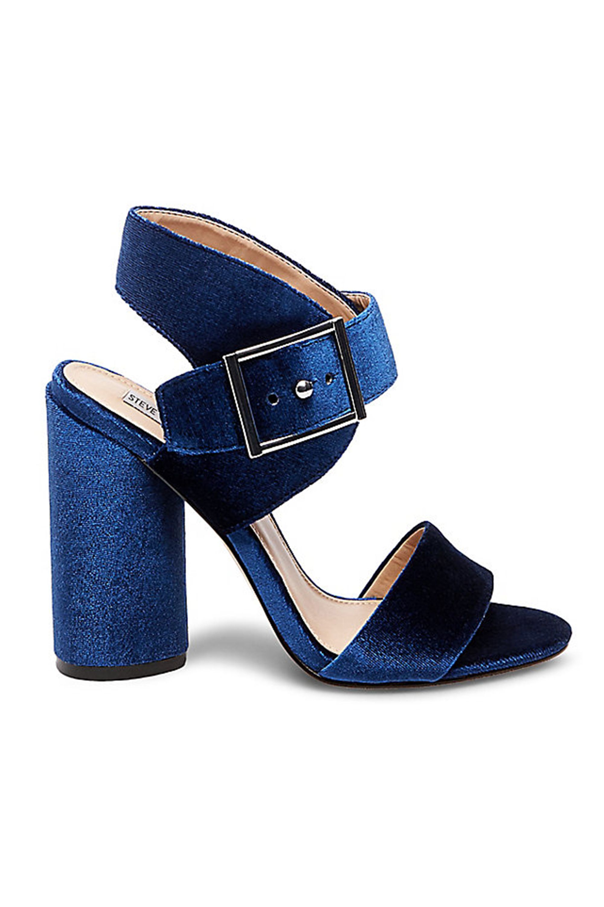 Electric blue best sale shoes for wedding