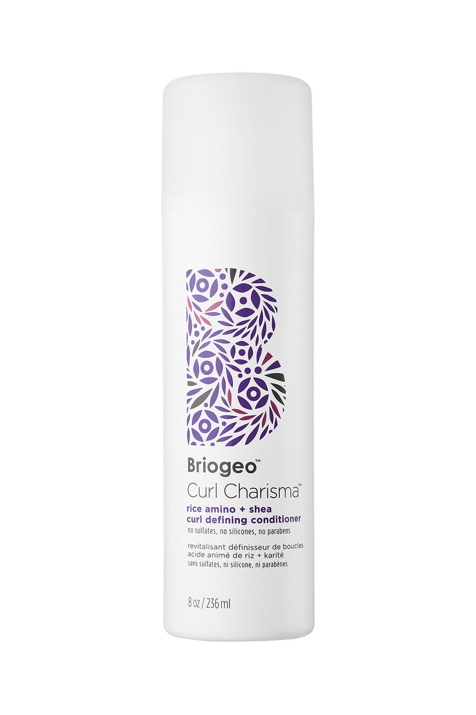 <p>A godsend for curly hair types, Briogeo's Curl Charisma shampoo uses a blend of natural oils and vegetable extracts to seal the hair cuticle, taming frizz and softening strands to the touch. </p>

<p><strong data-redactor-tag="strong" data-verified="redactor">Briogeo Curl Charisma Rice Amino and Shea Moisture Shampoo, $24; <a href="http://www.sephora.com/curl-charisma-rice-amino-shea-moisture-shampoo-P402074?skuId=1784644&amp;icid2=you%20may%20also%20like:p402074" target="_blank" data-tracking-id="recirc-text-link">sephora.com</a>.</strong></p>