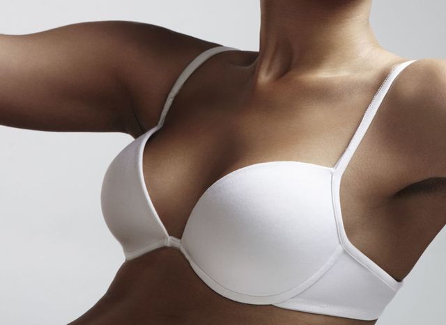 How Often Should You Wash Your Bra? Here's the Truth Straight From