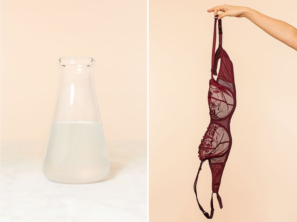 Why Ditching Your Bra Is Actually Good For You – The Beauty Spyglass
