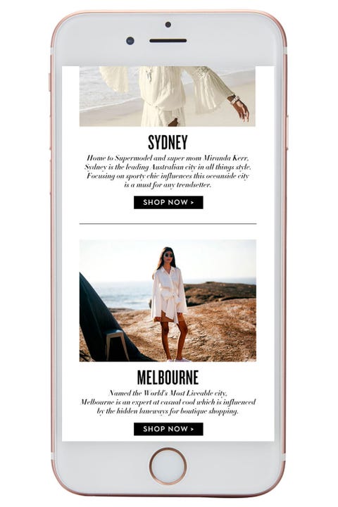 29 Reasons To Go Shopping Right Now 29 Reasons To Go Shopping Right Now